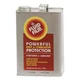 Fluid Film Corrosion Inhibitor, Wet Lubricant Film, 1 gal, Bottle ACA Fluid Film