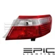 Right Passenger Side RH Rear Brake Tail Lamp for 2007-2009 TOYOTA CAMRY