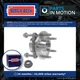 Wheel Bearing Kit fits CHEVROLET CRUZE 2.0D Front 2009 on B&B 13502828 13583478