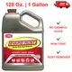 Evapo-Rust ER012 Super Safe Rust Remover 128 oz. Non Toxic Rust Remover 1 Gallon