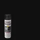 Rust-Oleum 248656 Black Automotive Undercoating Spray Paint 15 oz. (Pack of 6)