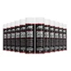 ADVANCED KOTINGS SET OF 12 MULTI SURFACE HIGH GLOSS SHINE COATING 12 OZ. CANS