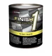 Acme Finish 1 FS514-4 4.1 VOC White Enamel Sealer Undercoat (Quart)