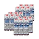 3 Cases (18) cans 3680061 Spraymax 2K Clear Coat