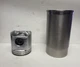 MaxiForce Piston Liner Kit 6068T/H John Deere | TRE507850 - TRE55512 (No Rings)