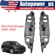For 2020-2025 Ford Escape Bumper Bracket Front Driver & Passenger Side