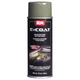 SEM Paints 62223 EZ Coat Olive Green 12oz Aerosol Can