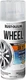 Rust-Oleum 366439 High Performance Wheel Spray Paint, 11 Oz, Gloss Clear