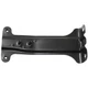 For Nissan Altima 2016 2017 2018 Bumper Retainer Front | Upper | Center | Sedan