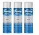 Seymour 20-149 Seal Renew Clear Flexible Crack Sealer Spray Paint, 3 Pack