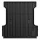  5.5ft Bed Mat for Ford F-150 | F150 Lightning 2026 2025 2024 67.1" Bed Box 