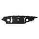 Front Passenger Side Bumper Cover Support | RH Bracket For 2020-2026 Ford Escape