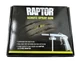 U-POL Raptor Gravitex Schutz Spray Gun | Truck Bed Liner Air Applicator