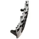 Left Front Bumper Bracket 2009-2014 Toyota Matrix AWD 4 Cyl 1.8L 2.4L 5211602120