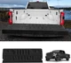 LASFIT Truck Tailgate Mat for Ford Super Duty F250 F350 F450 2026 2025 2024 2023