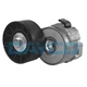 APV1075 DAYCO belt tensioner, v-ribbed belt for Fiat, Iveco