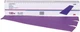 3M 3M-34496 275"/180+ CUB II FILE SHEET