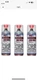 Spray max 3680033, 2K Epoxy Rust-Cure Primer, Gray, Aerosol (3)