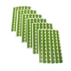 LiME LiNE Lotus Leaf Stencils for Painting Custom Designs