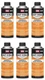 SEM 38008 Rust Shield Hardener And Gloss Enhancer (6 Pints)