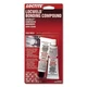 LOCTITE (495540) Locweld Bonding Compound 2pk 1oz Tube