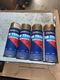 SEYMOUR,HI-TECH ENGINE COATING,METALLIC UNIVERSAL GOLD PAINT,@4;P/N EN-50.