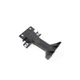 For Nissan Altima 2016-2018 Bumper Cover Support PP Plastic and Glass Fiber