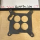 Fel-Pro 60313, 80485 Carburetor-Manifold Mounting Gasket Ford V8 1975-76 NOS OEM