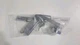 U-POL Raptor Truck Bed Liner Spray Gun GRAVITEX SCHUTZ Applicator Gun UP0726