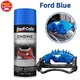 Ford Blue Coating Spray Brake Caliper Engine Blocks Ceramic High Temp Paint 500F