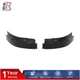 Pair Front Upper Bumper Filler Panel For Chevrolet Silverado 1500 2016-2018