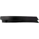 Bumper Face Bar Trim Front Right Hand Side Outside for Chevy Passenger  84052265