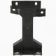 Front Center Bumper Cover Support fits 2016-2018 Nissan Altima