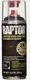 Raptor Black UP4883 Bedliner 13.02 Oz 2K Fl