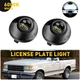 Rear LED License Housing Plate Light Fit For 1980-2014 Ford F-150 Car Tag Lamp
