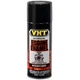 VHT High Temp Paint SP124; Engine Enamel 11oz Aerosol Gloss Black 550 deg