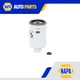 Fuel Filter WK716/2X Mann 71104220 J931063 1057951M1 1449793 3843760 Quality New