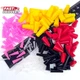175 Piece Powder Coating Plugs High Temp Silicone Rubber Tapered Stopper Kit
