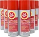 Fluid Film 11.75 oz. Spray 6-pak