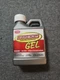 Crc Evapo-rust Gel Rust Remover, 8 Fl Oz, Rust Remover for Vertical Surfaces, El