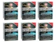 Dominion Sure Seal 101004 Crystal Clear 2K Chip Guard (32 fl oz) (6 Pack)