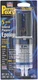 Permatex General Purpose Permapoxy Clear 84101