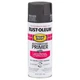Rust-Oleum 2089830 Automotive Spray Primer, Dark Gray, 12 oz, Can