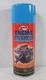 Aervoe 568 Engine Enamel Paint Chrysler Blue 12oz Can