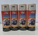 Aervoe 580 Engine Enamel Paint Cummins Beige 12oz Lot Of 4 Cans
