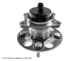 BLUE PRINT ADT38387 Wheel Bearing Kit for DAIHATSU TOYOTA TOYOTA (FAW)