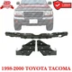 Bumper Face Bar Reinforcement Cross Member Front for Toyota Tacoma 1998-2000