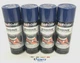 Duplicolor DE1606-4 PACK Engine Enamel Paint w/ Ceramic, FORD DARK BLUE - 12 oz