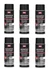 BUMPER COATER -Gloss Black SEM-39083 (6 Pack)