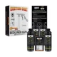 Custom Shop U-Pol Raptor Black Urethane Spray-On Truck Bed Liner Kit w/Free C...